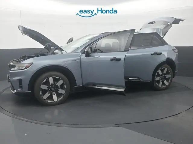 2026 Honda Prologue Elite
