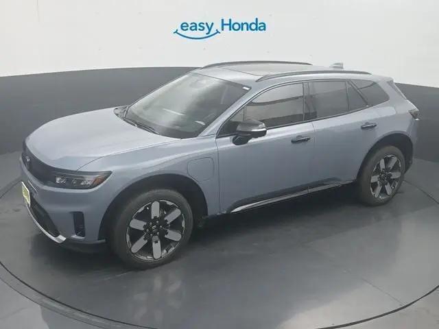 2026 Honda Prologue Elite