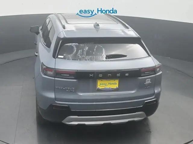 2026 Honda Prologue Elite