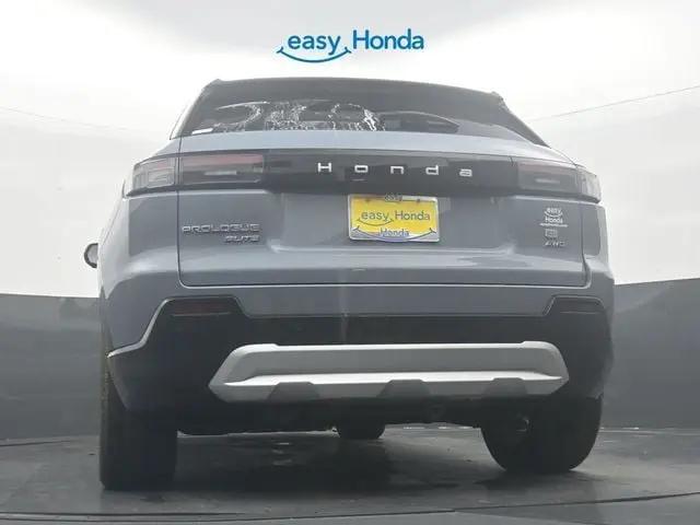 2026 Honda Prologue Elite