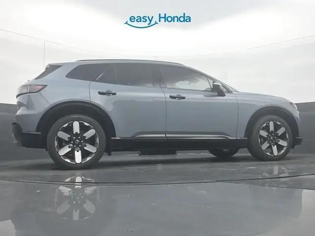 2026 Honda Prologue Elite