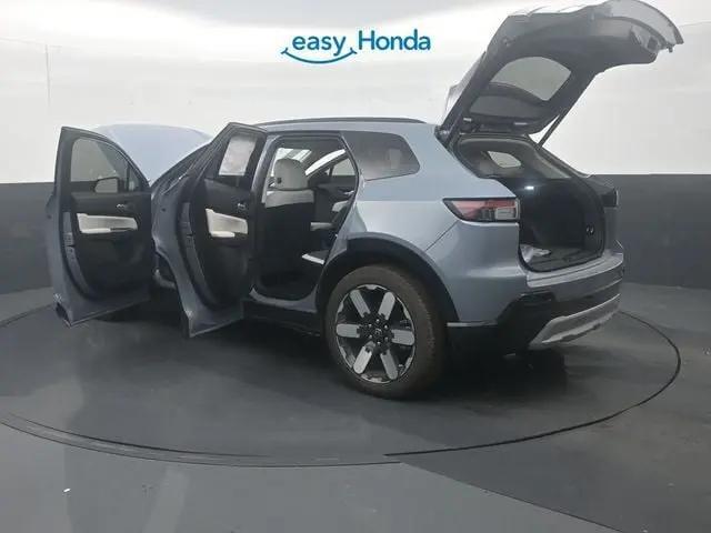 2026 Honda Prologue Elite