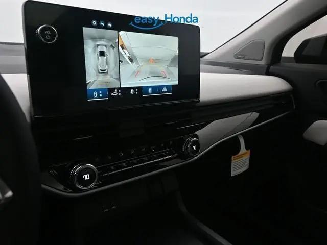 2026 Honda Prologue Elite