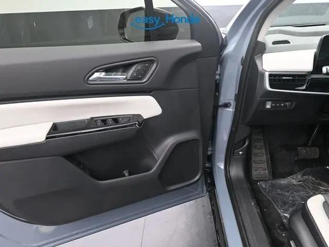 2026 Honda Prologue Elite