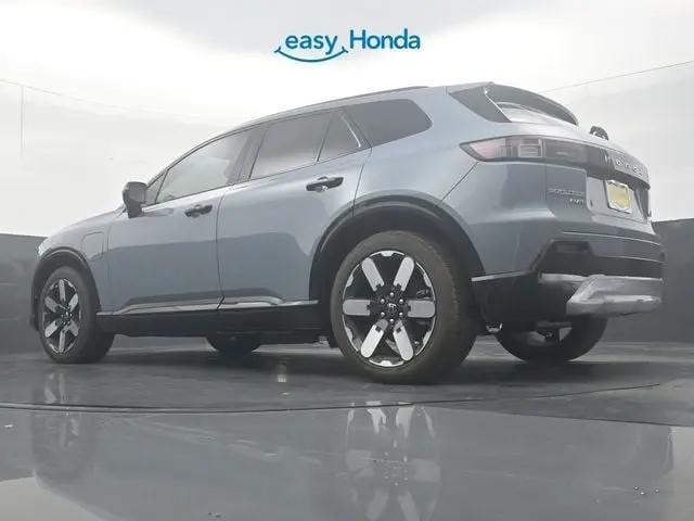 2026 Honda Prologue Elite