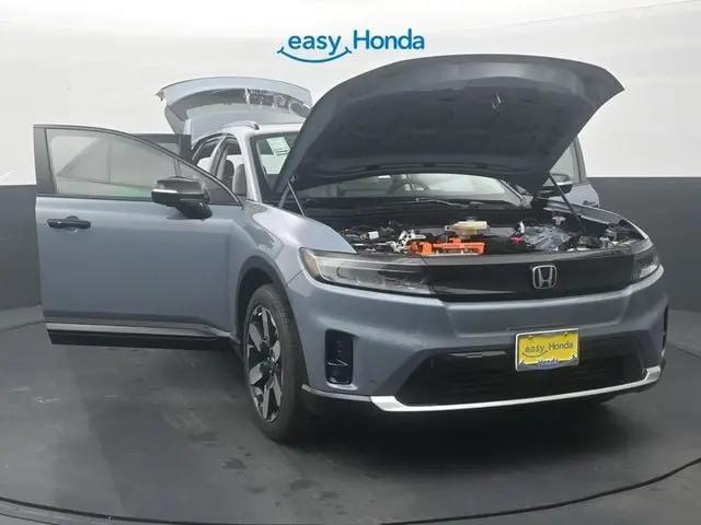 2026 Honda Prologue Elite