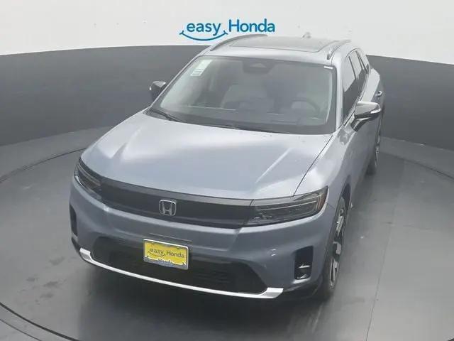 2026 Honda Prologue Elite
