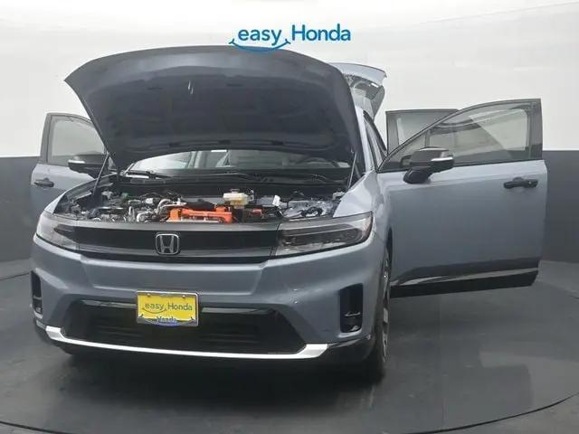 2026 Honda Prologue Elite