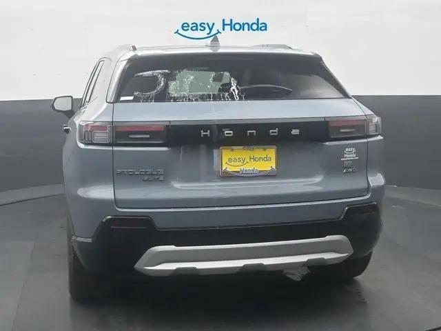 2026 Honda Prologue Elite