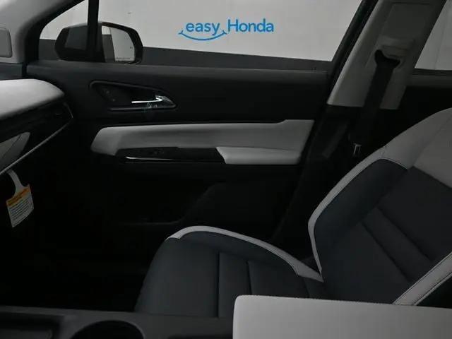 2026 Honda Prologue Elite