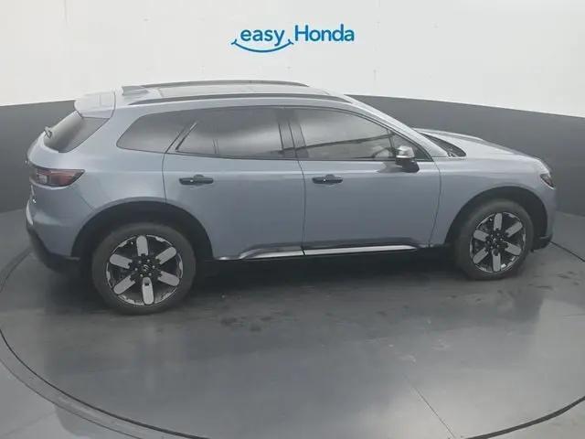 2026 Honda Prologue Elite