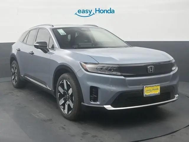 2026 Honda Prologue Elite