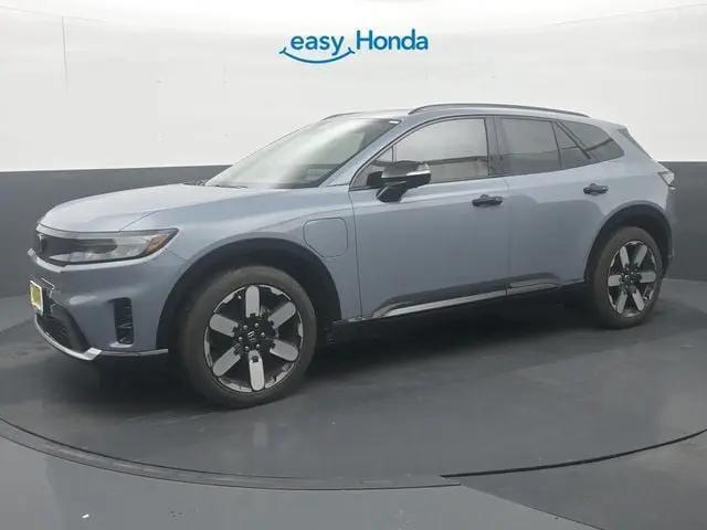 2026 Honda Prologue Elite