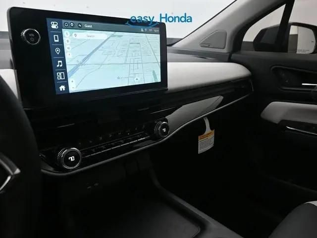 2026 Honda Prologue Elite