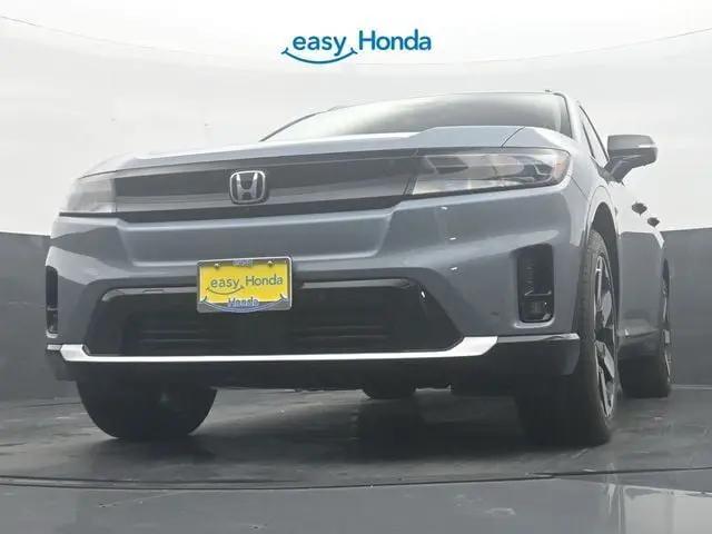 2026 Honda Prologue Elite