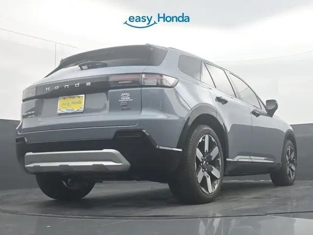 2026 Honda Prologue Elite