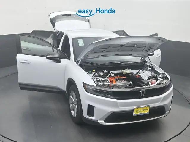 2026 Honda Prologue EX