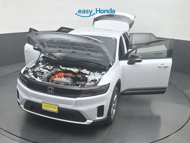 2026 Honda Prologue EX