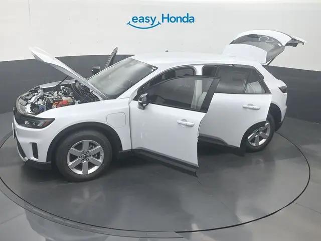 2026 Honda Prologue EX