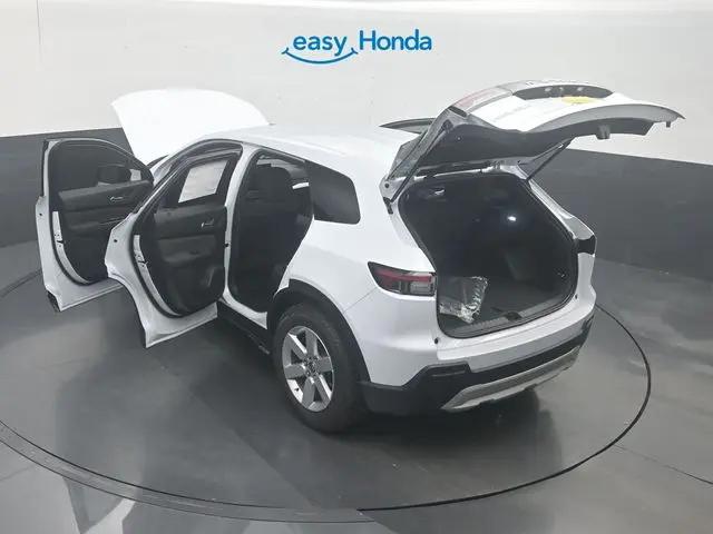 2026 Honda Prologue EX