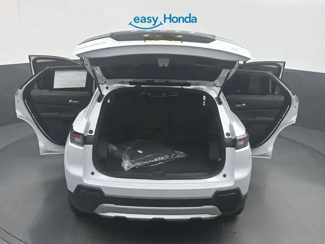 2026 Honda Prologue EX