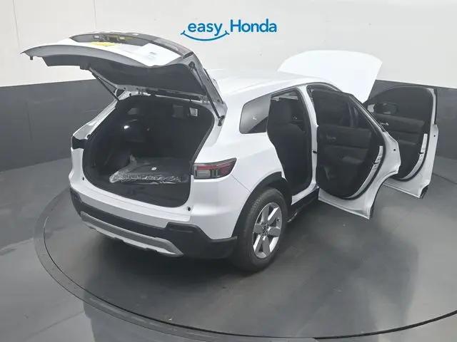 2026 Honda Prologue EX