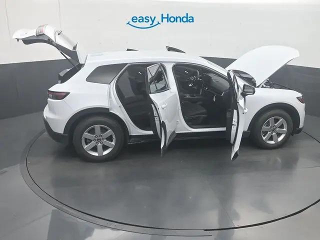 2026 Honda Prologue EX