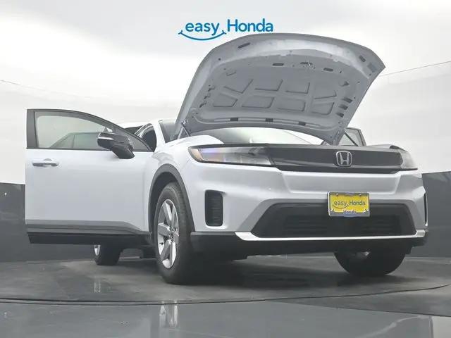 2026 Honda Prologue EX