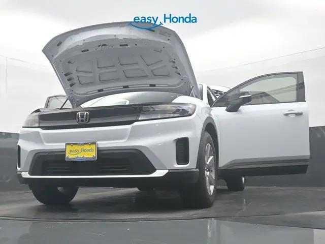 2026 Honda Prologue EX