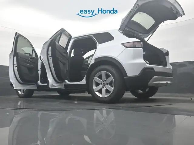 2026 Honda Prologue EX