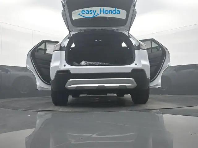 2026 Honda Prologue EX