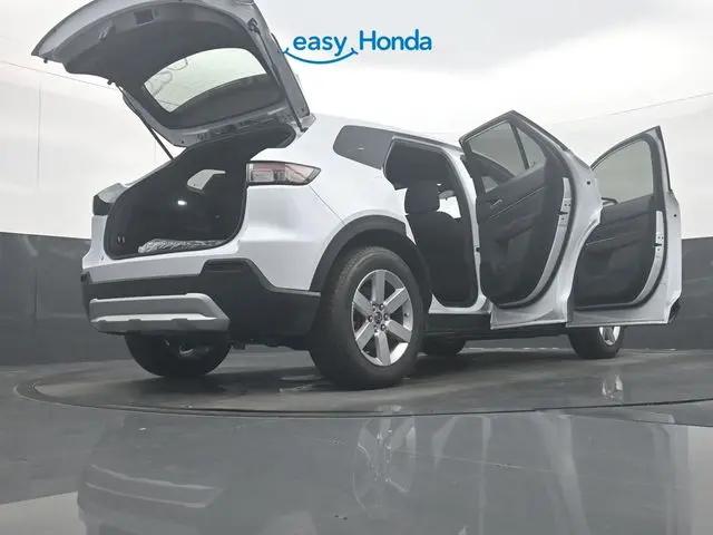 2026 Honda Prologue EX