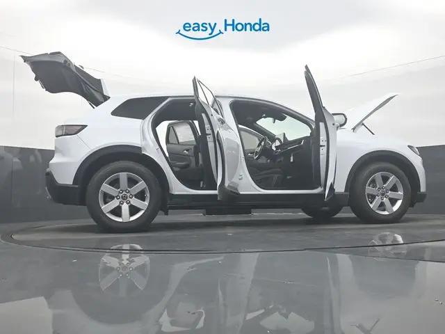 2026 Honda Prologue EX