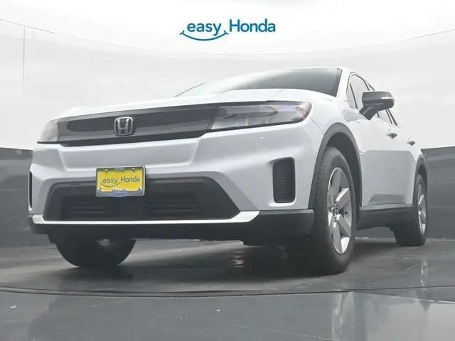 2026 Honda Prologue EX