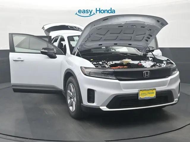 2026 Honda Prologue EX