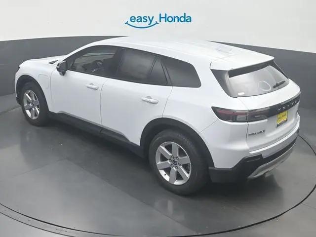 2026 Honda Prologue EX