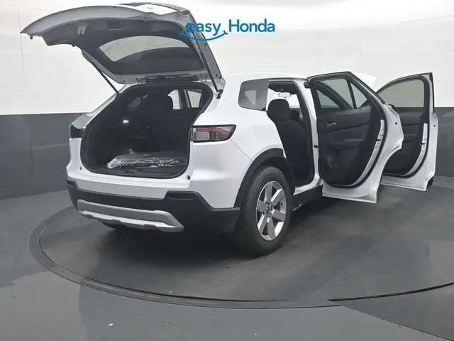 2026 Honda Prologue EX