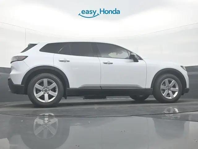 2026 Honda Prologue EX