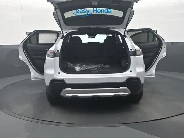 2026 Honda Prologue EX