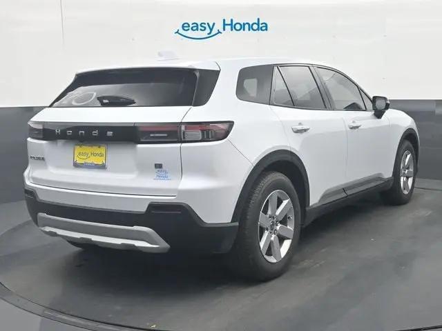 2026 Honda Prologue EX