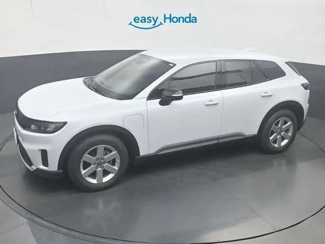 2026 Honda Prologue EX
