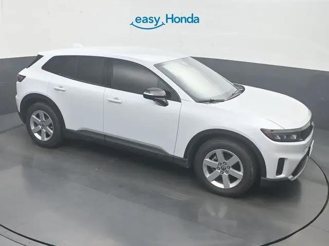 2026 Honda Prologue EX