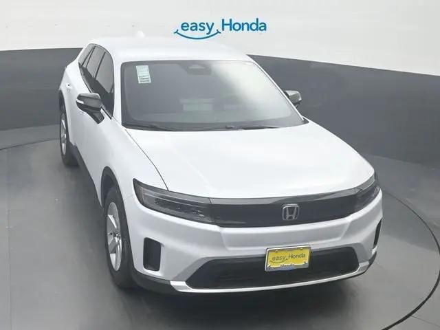2026 Honda Prologue EX