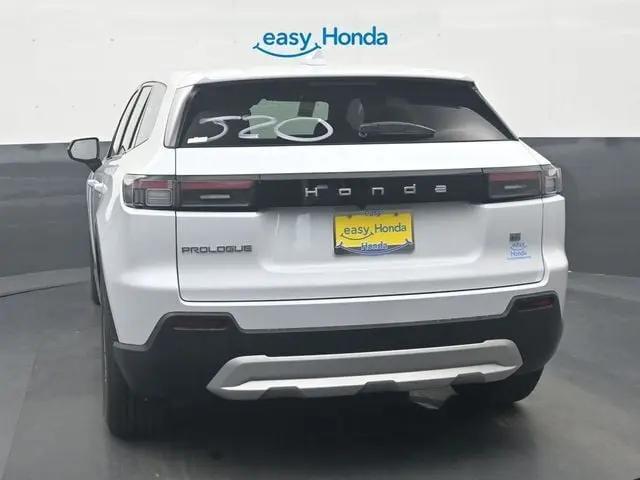 2026 Honda Prologue EX