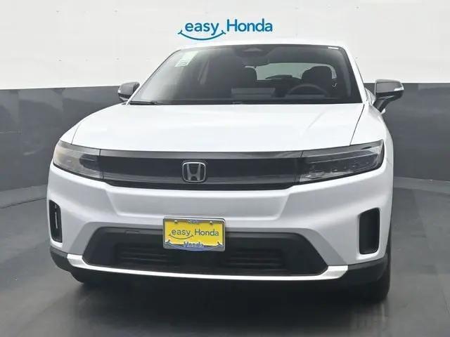 2026 Honda Prologue EX
