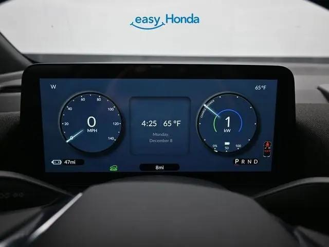 2026 Honda Prologue EX