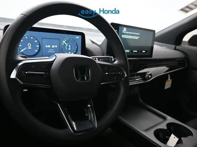 2026 Honda Prologue EX