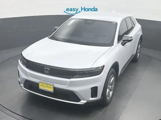 2026 Honda Prologue EX