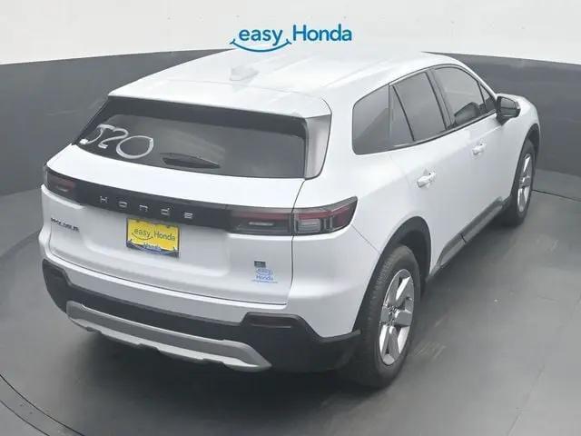 2026 Honda Prologue EX