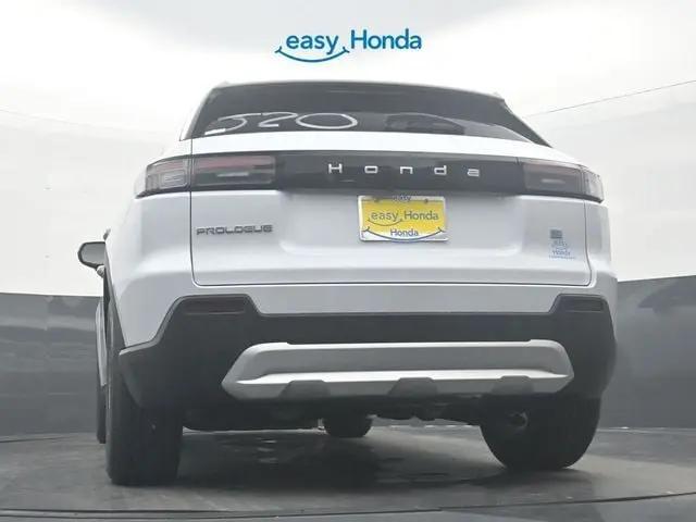 2026 Honda Prologue EX